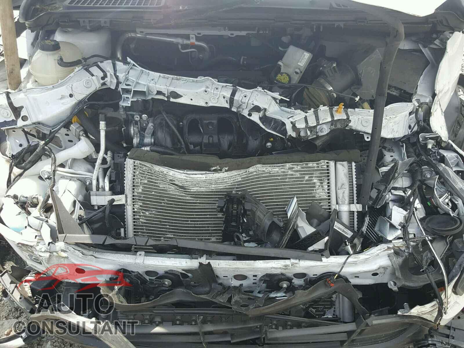 FORD ESCAPE S 2017 - 1FMCU0F72HUD03657