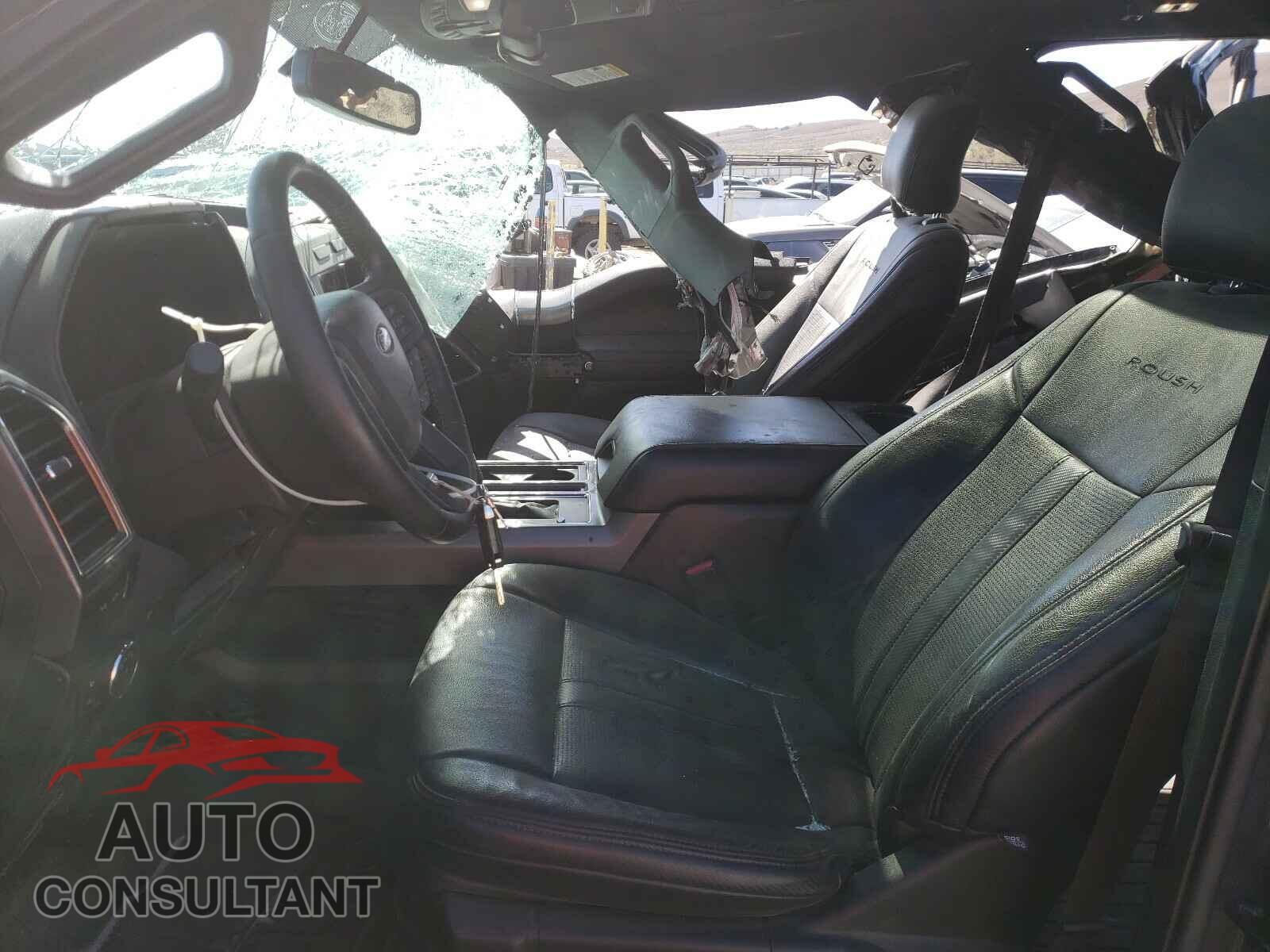 FORD F150 2017 - 1FTEW1EF4HFC07331