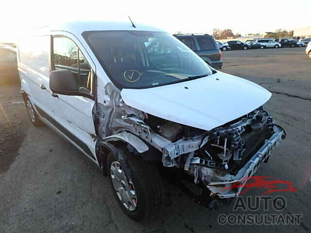 FORD TRANSIT CO 2015 - NM0LS7EX0F1203296