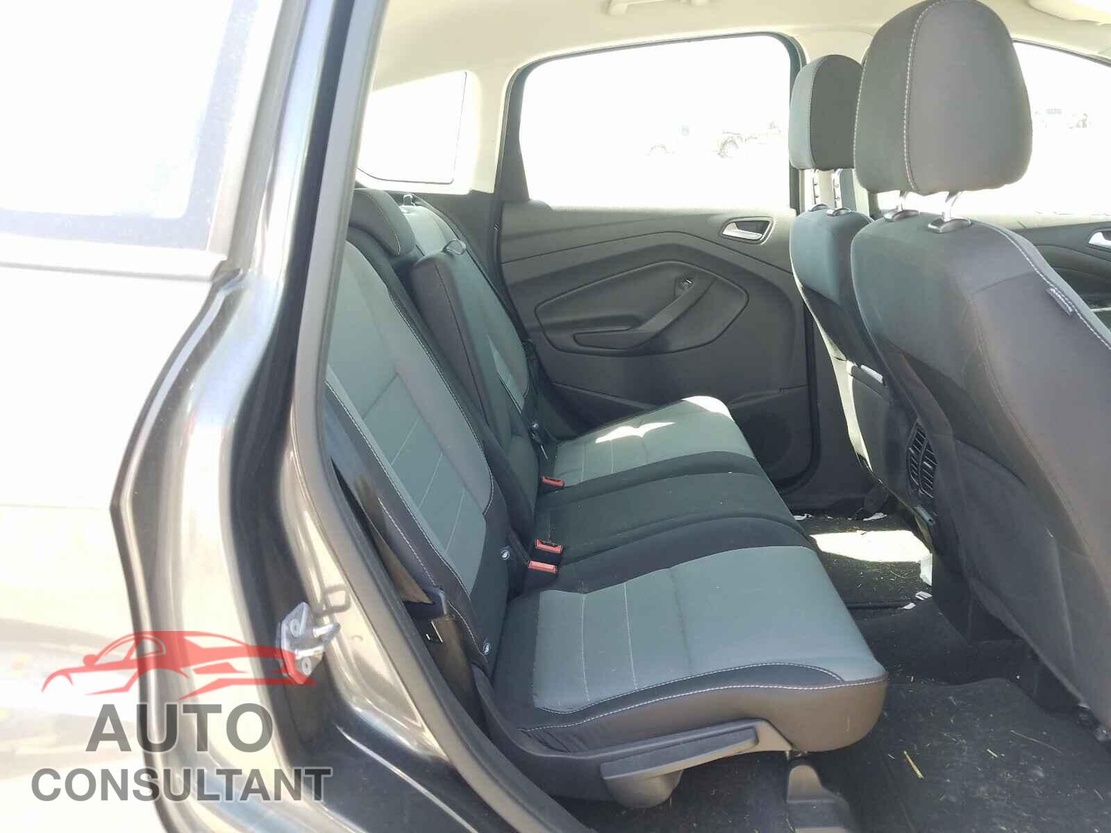 FORD CMAX 2016 - 1FADP5AU2GL116598