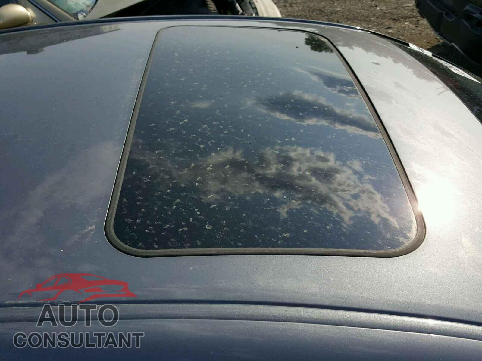 LEXUS ES300 2013 - JTHBW1GG2D2004639