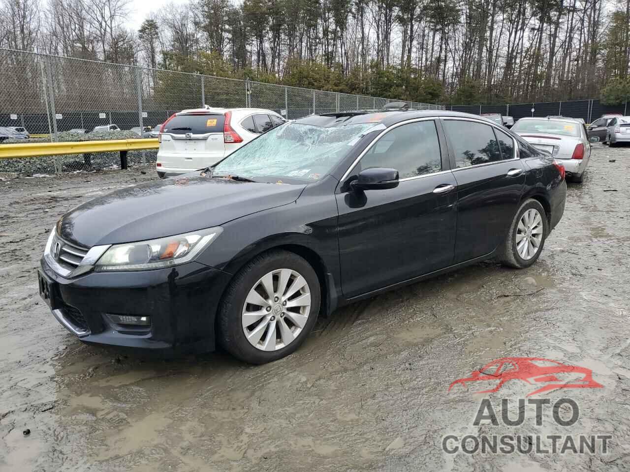 HONDA ACCORD 2015 - 1HGCR2F85FA083246