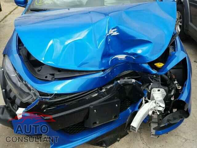 DODGE DART 2015 - 1C3CDFBB9FD403581