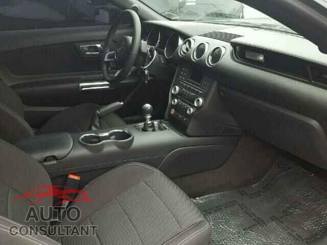 FORD MUSTANG 2015 - 1FA6P8AM5F5395106