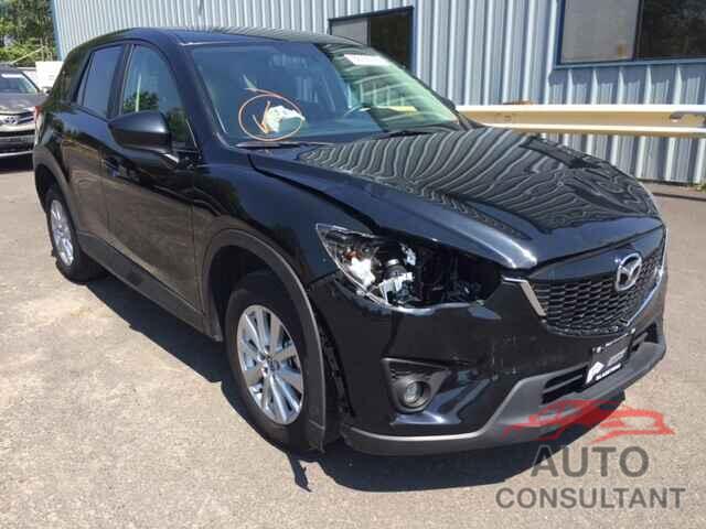 MAZDA CX-5 2015 - JM3KE4CY0F0440934