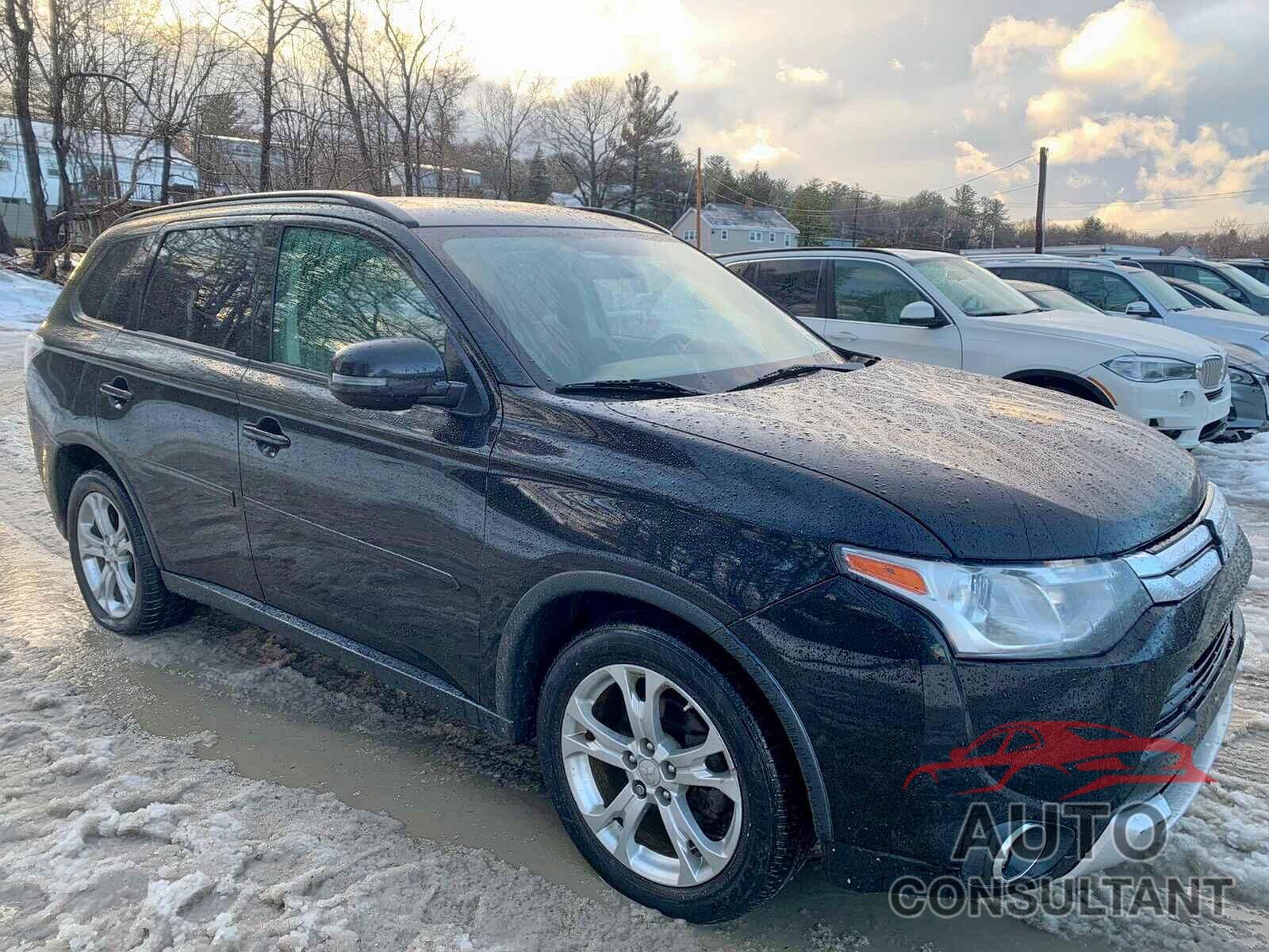 MITSUBISHI OUTLANDER 2015 - KNMAT2MV0KP511960