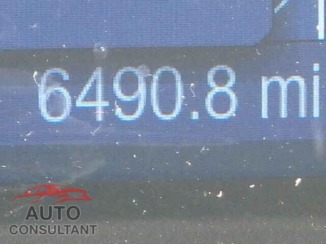FORD TAURUS 2015 - 1FAHP2E83FG137447