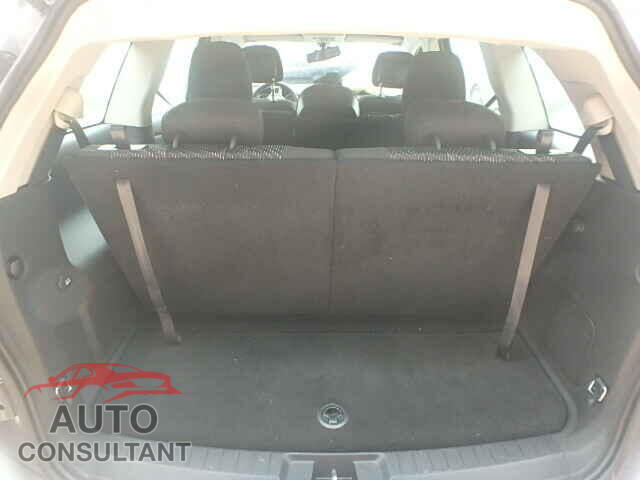 DODGE JOURNEY 2015 - 3C4PDCAB3FT593188