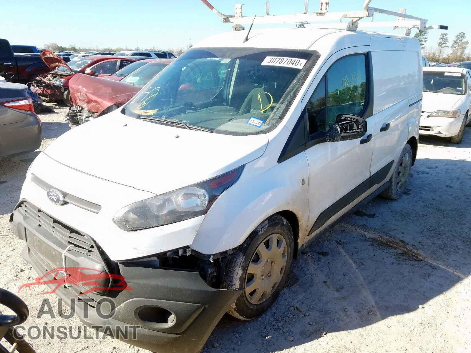 FORD TRANSIT CO 2015 - KM8K2CAA9LU587108