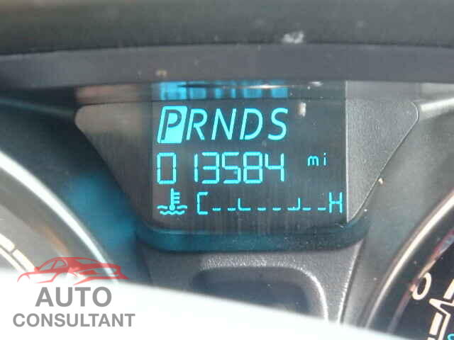 FORD FIESTA 2015 - 3FADP4EJ5FM120670