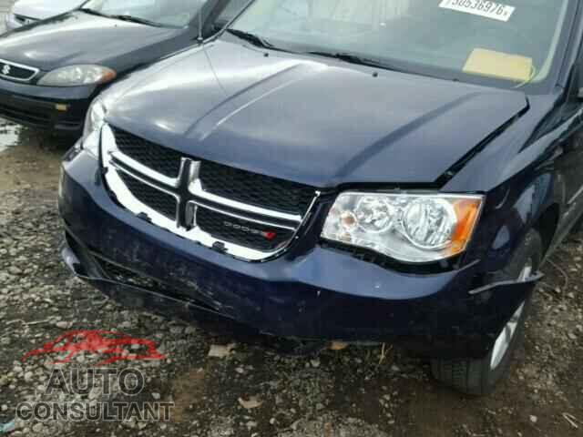 DODGE CARAVAN 2015 - 5YFBURHE8KP861114