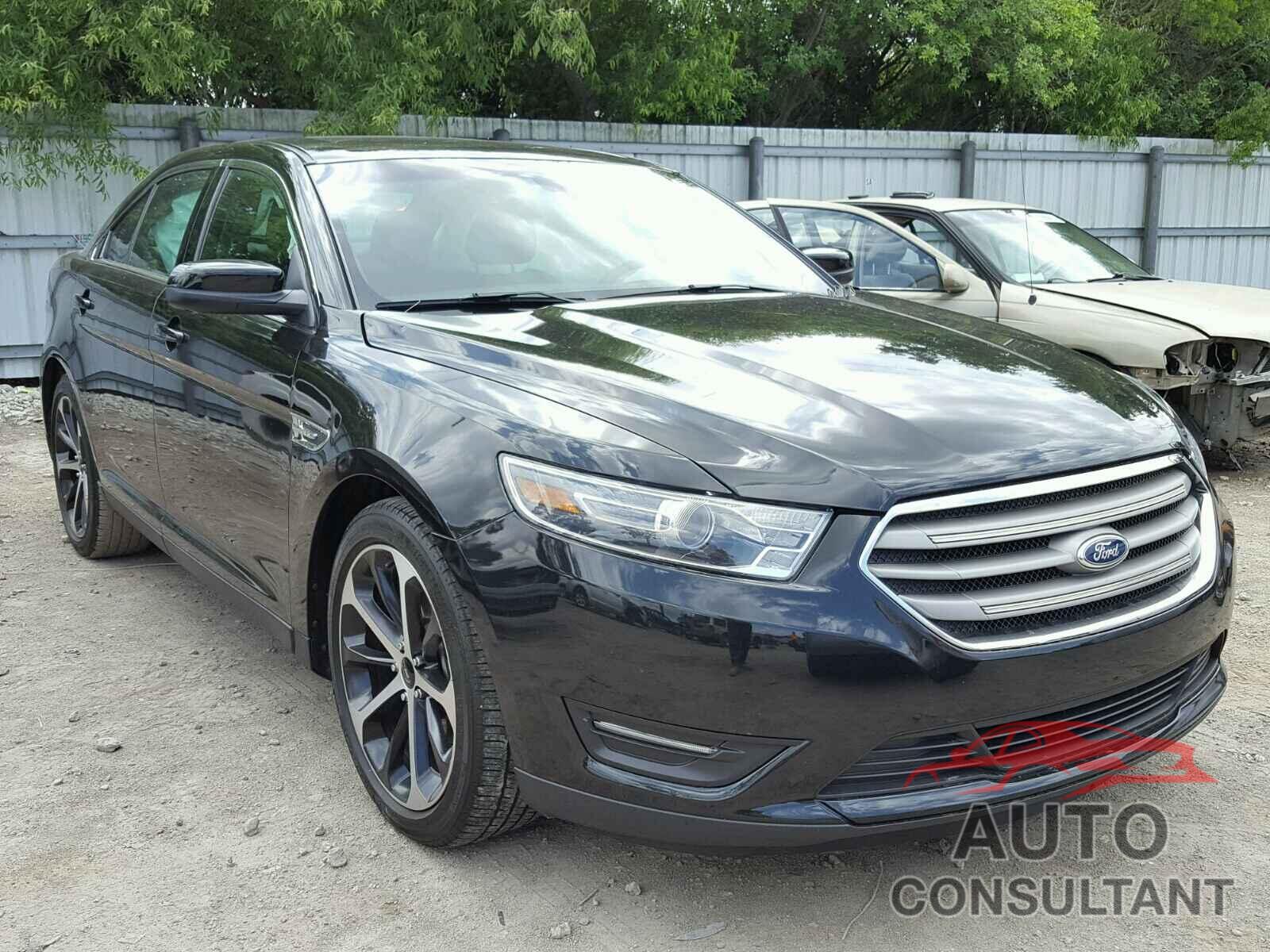 FORD TAURUS 2015 - 1FAHP2E84FG169372