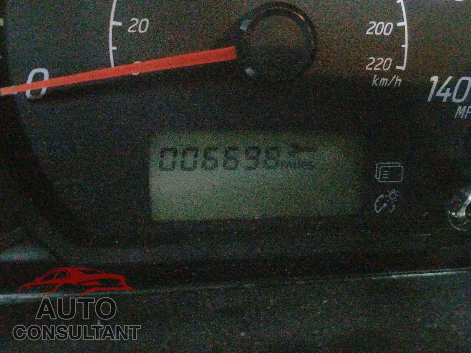 MITSUBISHI MIRAGE 2019 - ML32F3FJ0KHF12294