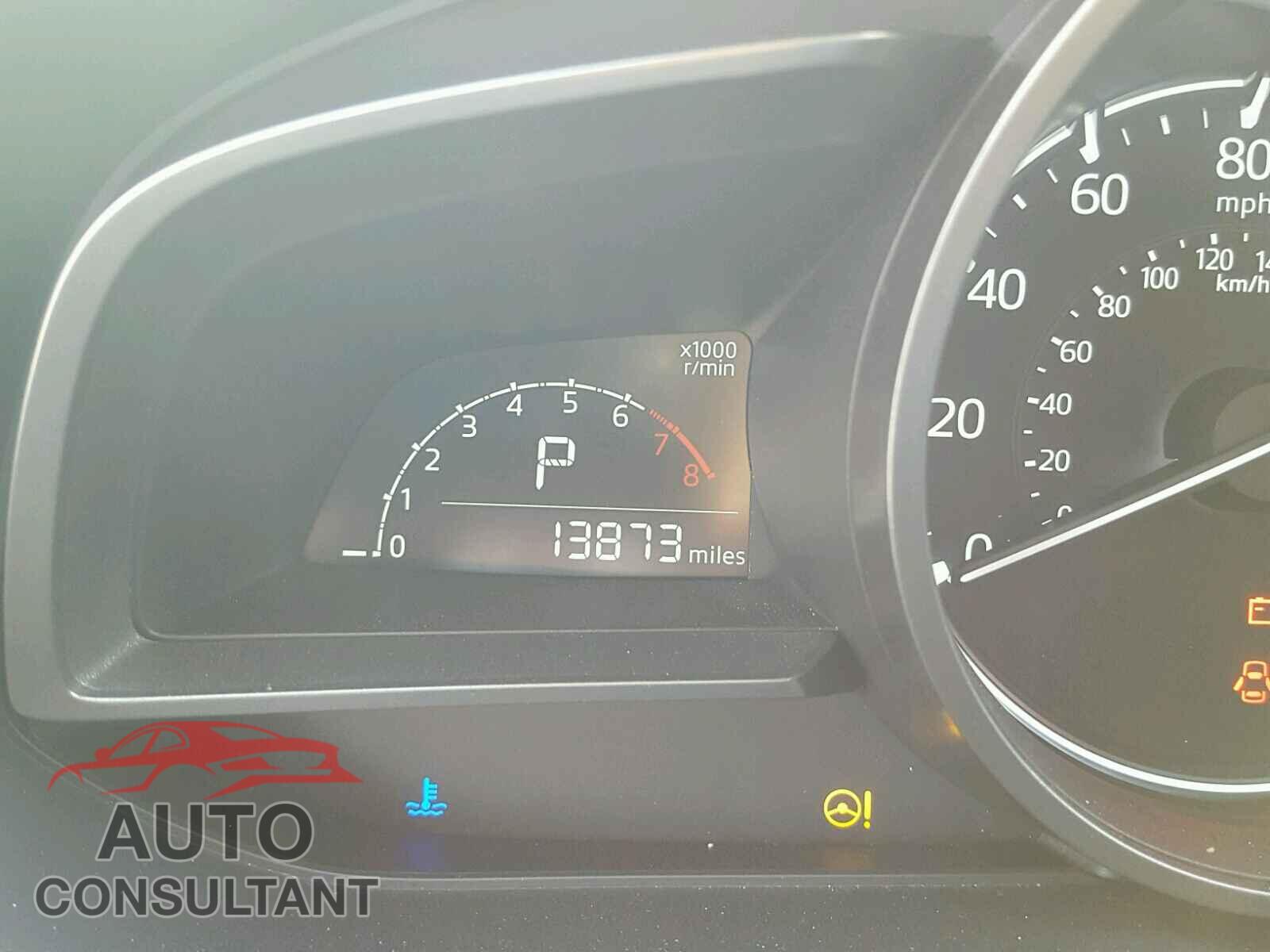MAZDA 3 2017 - 3MZBN1U74HM132014