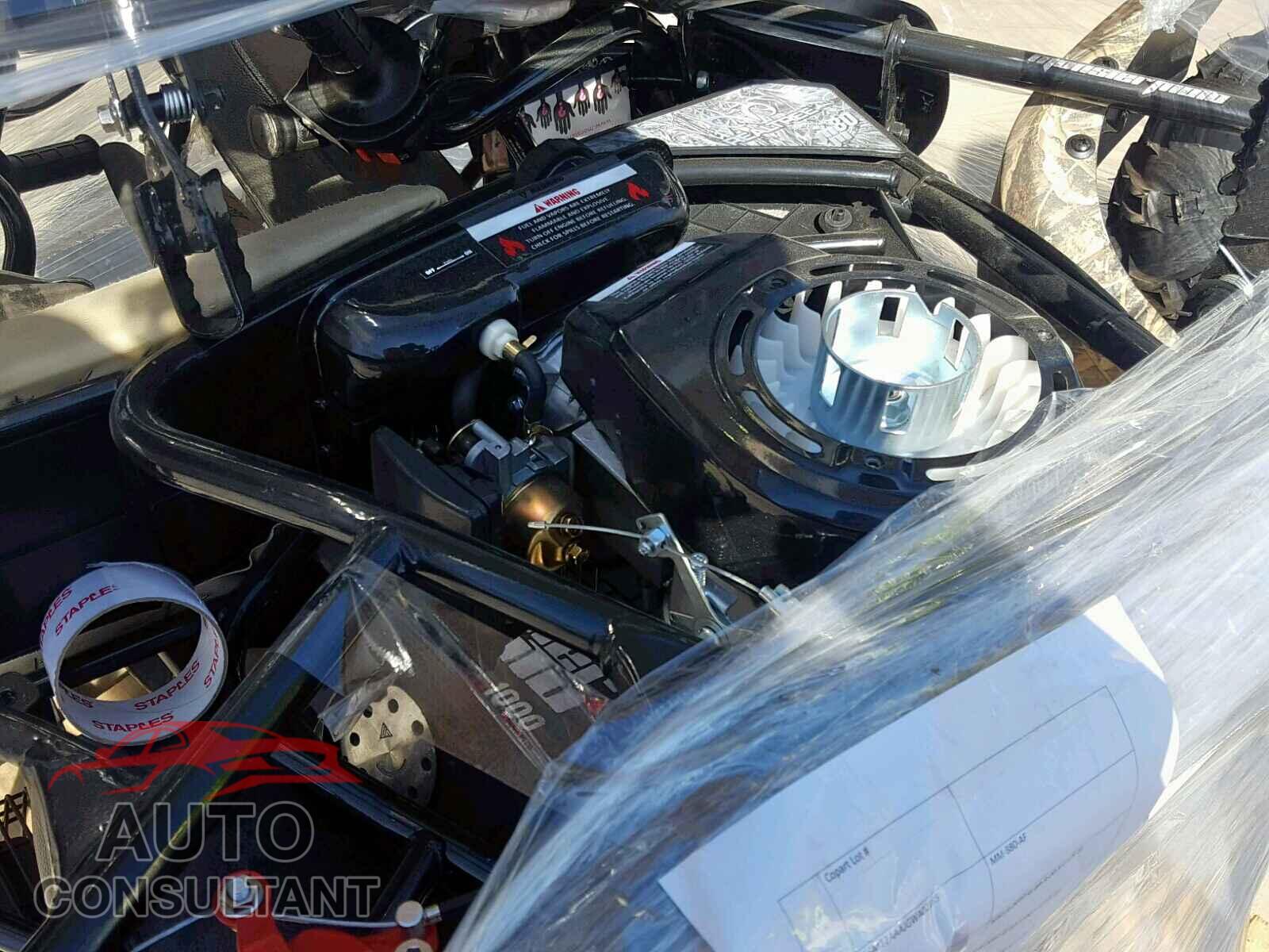 MINI BIKE 2000 - A6
