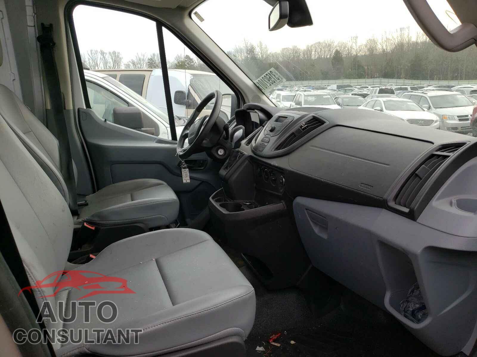 FORD TRANSIT CO 2016 - 1FTYE2CM0GKB01844