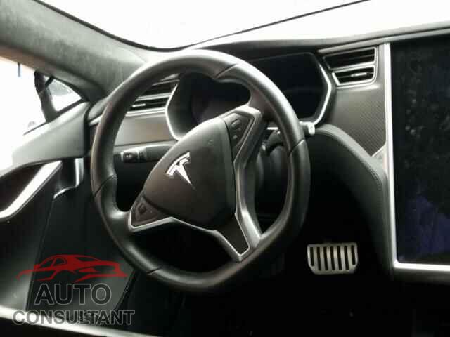 TESLA MODEL S 2016 - 5YJSA1E47GF177597