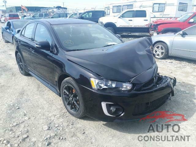 MITSUBISHI LANCER 2017 - JA32V2FW9HU605574