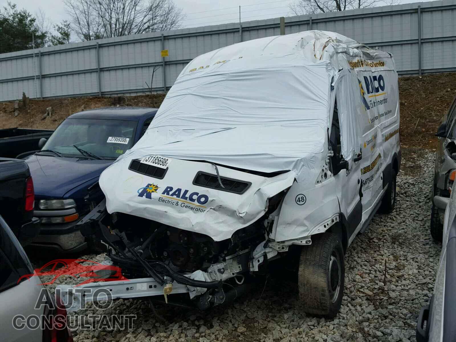 FORD TRANSIT CO 2016 - 1FTYR2CM6GKB26719