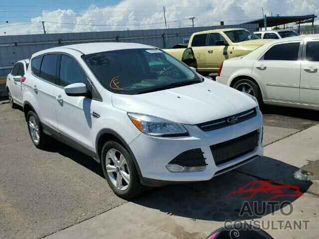 FORD ESCAPE 2015 - 1N6AD0ER1KN878443