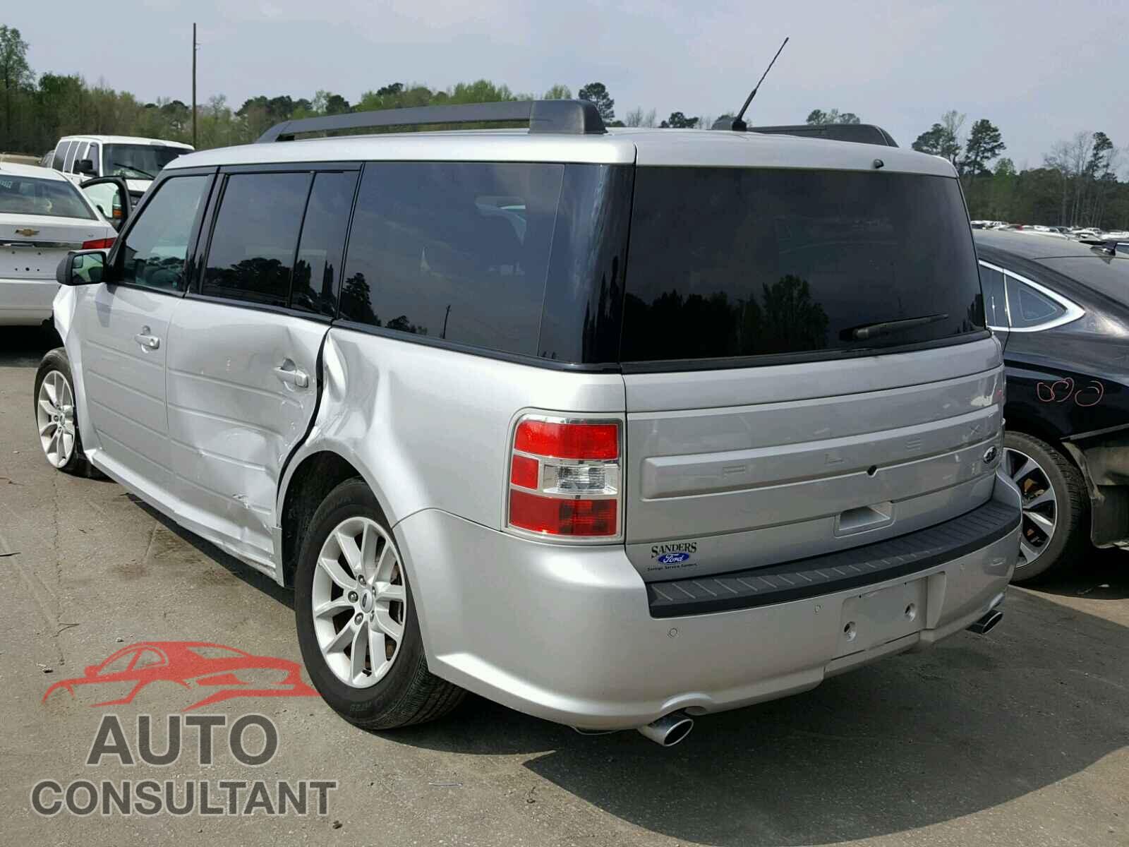 FORD FLEX 2016 - 2FMGK5B83GBA14469
