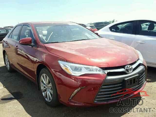 TOYOTA CAMRY 2015 - 4T1BK1FK8FU555079