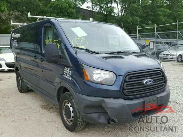 FORD TRANSIT CO 2015 - 1FTNR1YM3FKA92758