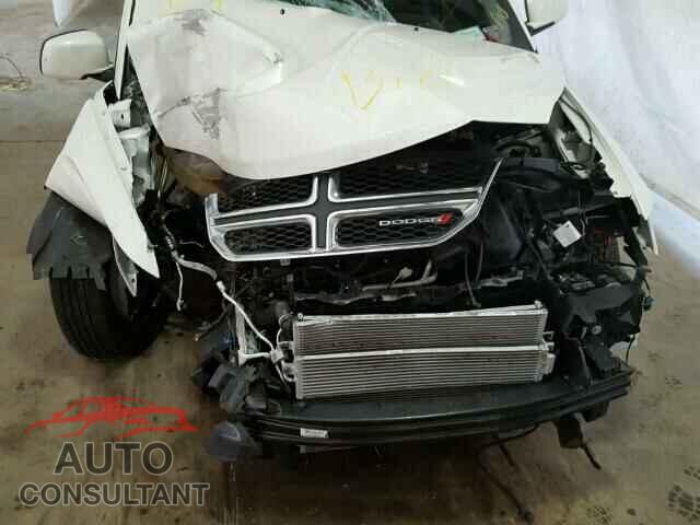 DODGE JOURNEY 2015 - 3C4PDDBG7FT536170
