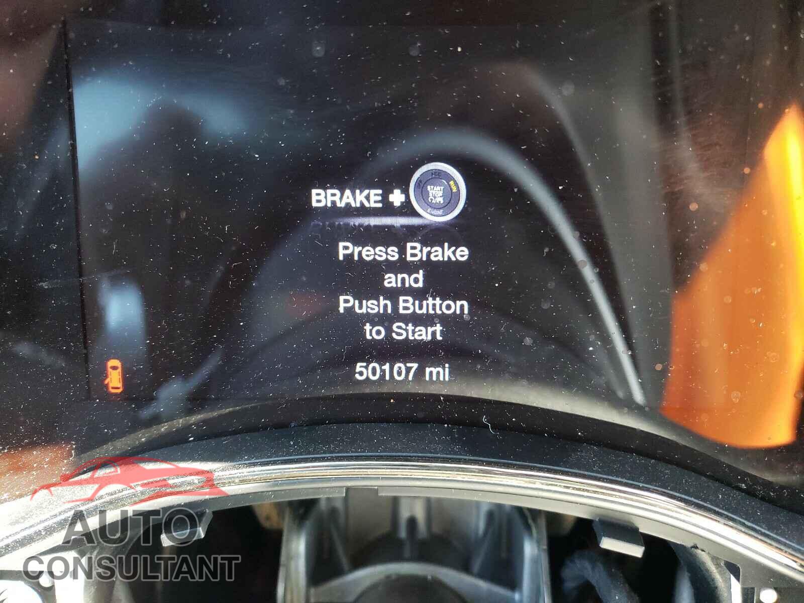 DODGE DURANGO 2019 - 1C4RDJDG2KC734049