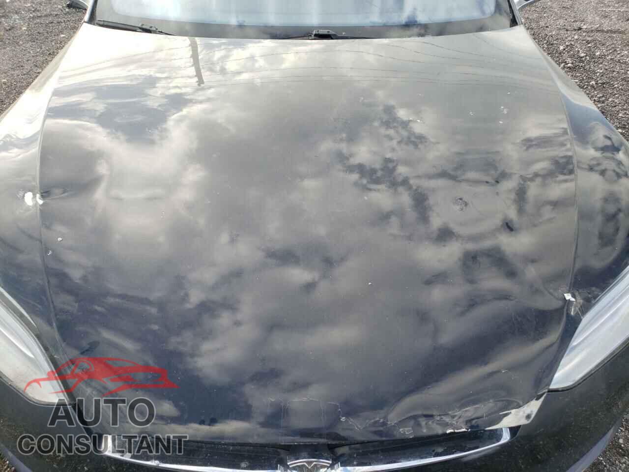 TESLA MODEL S 2016 - 5YJSA1E20GF142575