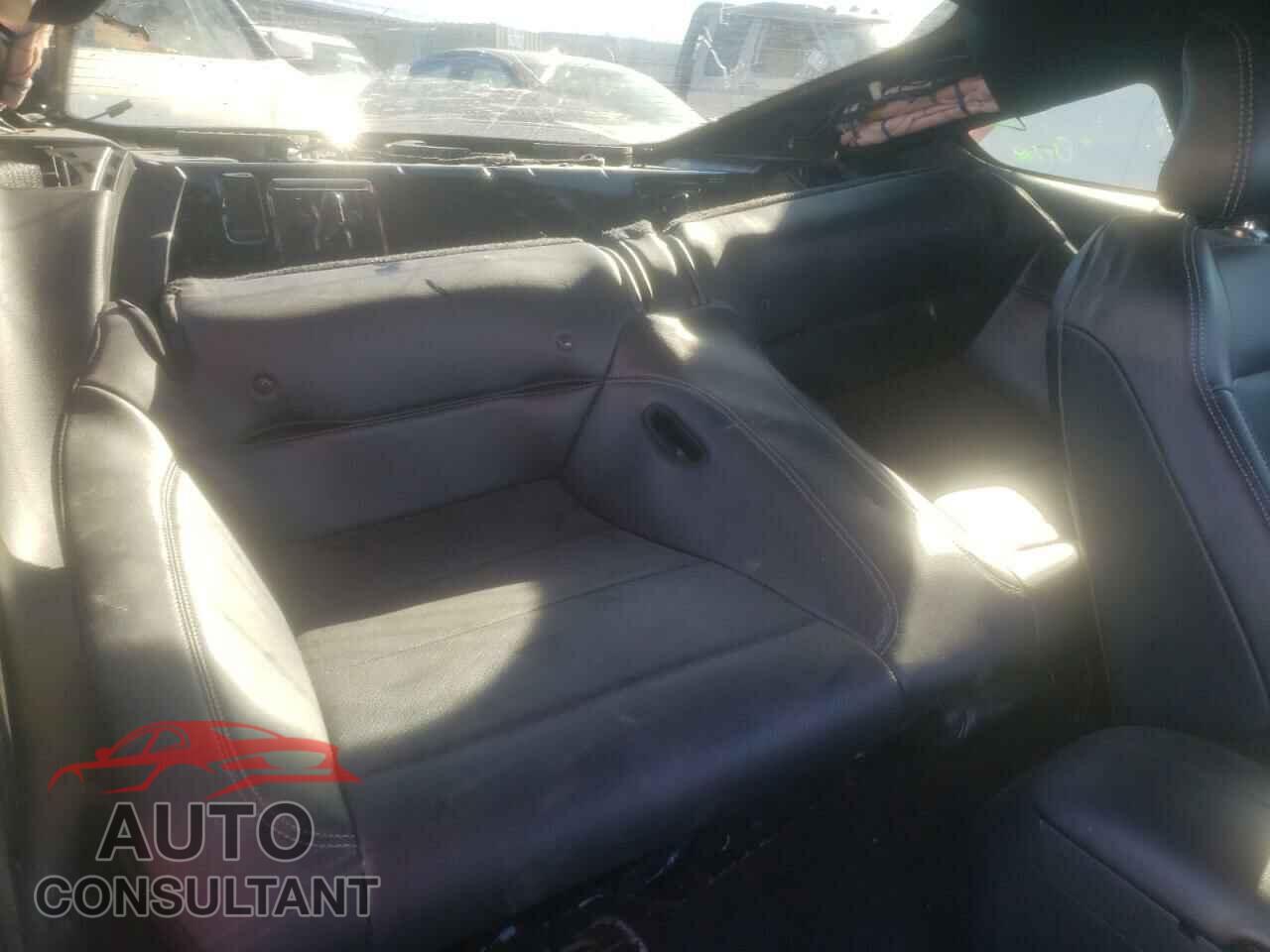 FORD MUSTANG 2016 - 1FA6P8CF5G5270882