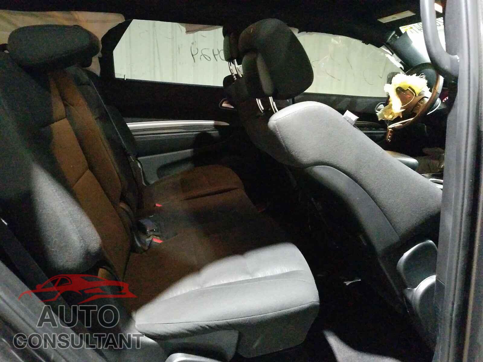 DODGE DURANGO 2019 - 1C4RDHAG0KC573309