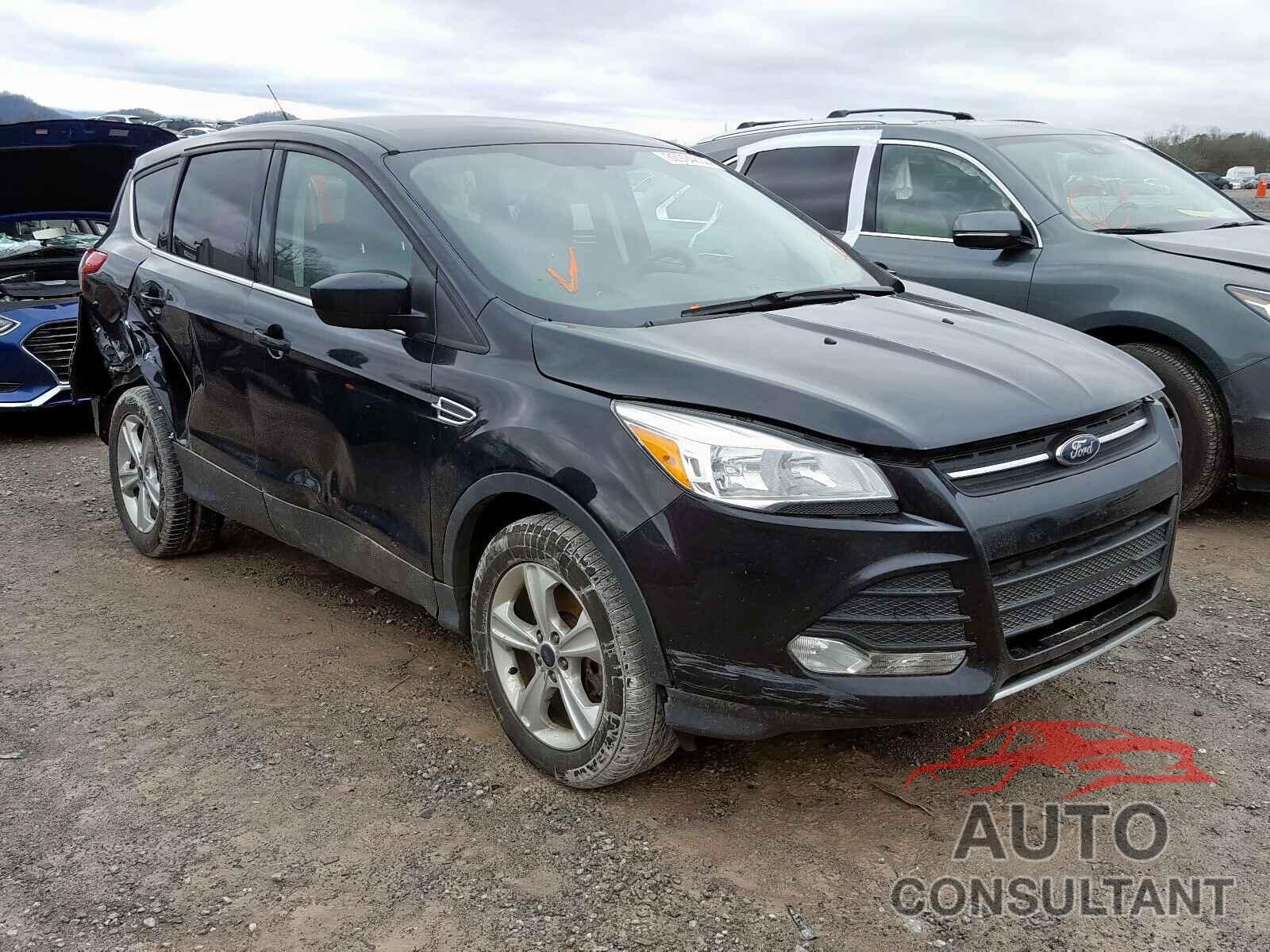 FORD ESCAPE 2015 - 1VWBS7A38GC006350