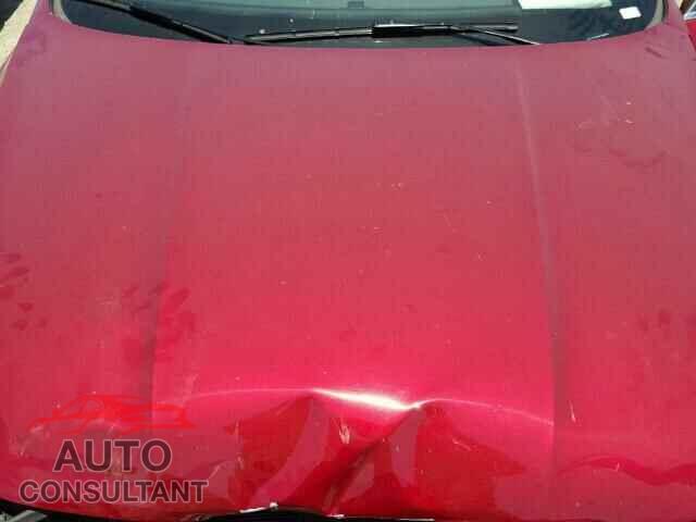 VOLKSWAGEN PASSAT 2016 - 1VWAT7A39GC058384