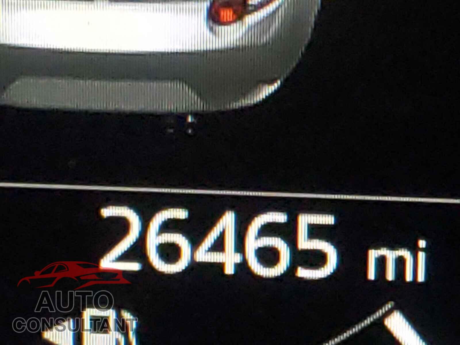 MAZDA MX5 2017 - JM1NDAM70H0108346