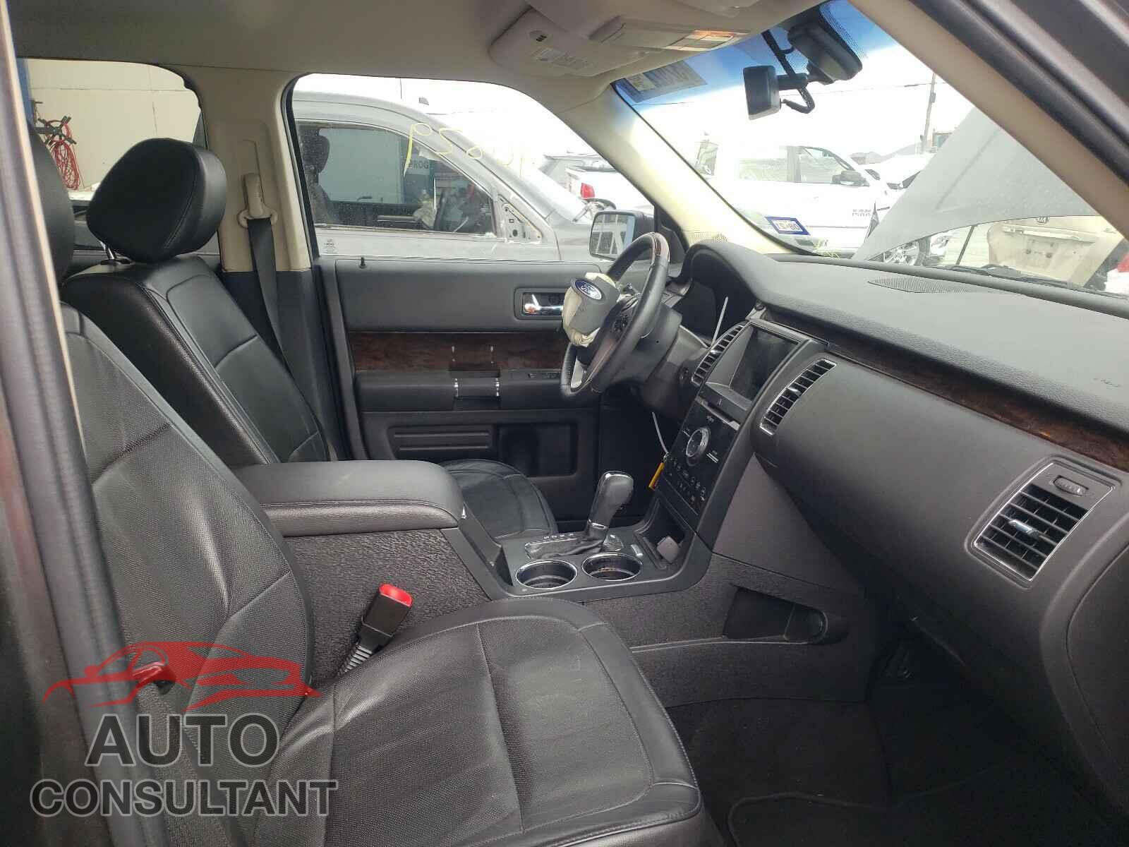 FORD FLEX 2019 - 2FMGK5D82KBA15473