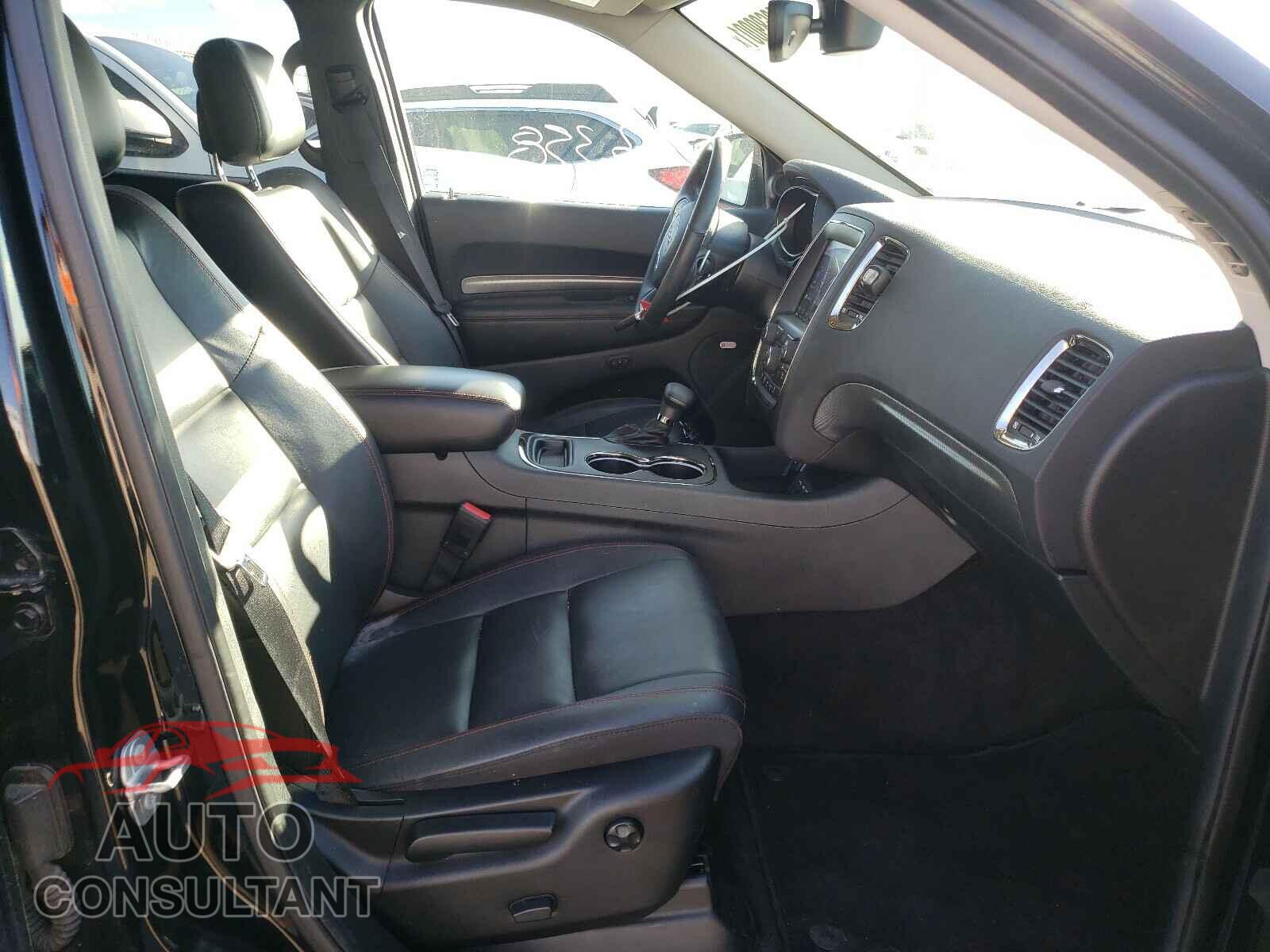 DODGE DURANGO 2018 - 1C4RDHDG4JC329284