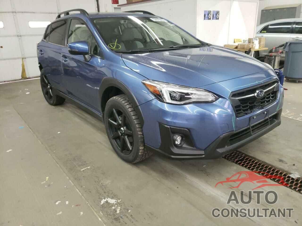 SUBARU CROSSTREK 2020 - JF2GTANCXL8230991