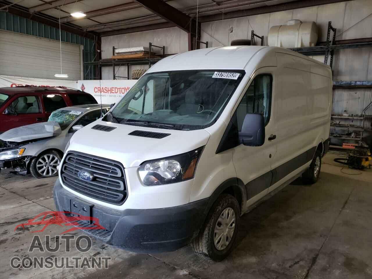 FORD TRANSIT CO 2019 - 1FTYR2CM8KKA88211