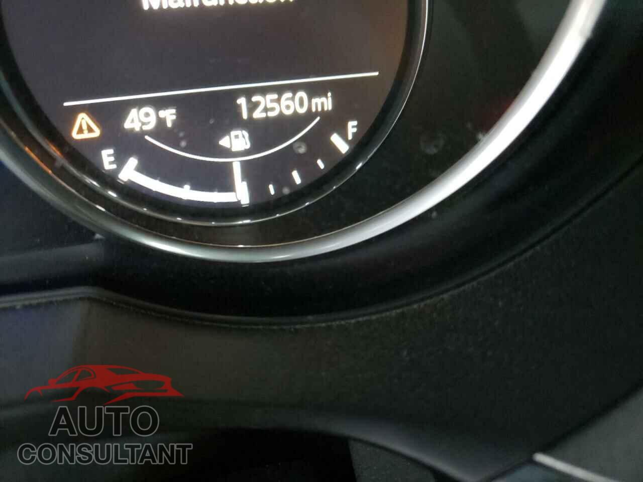 MAZDA 6 2019 - JM1GL1VM3K1505230