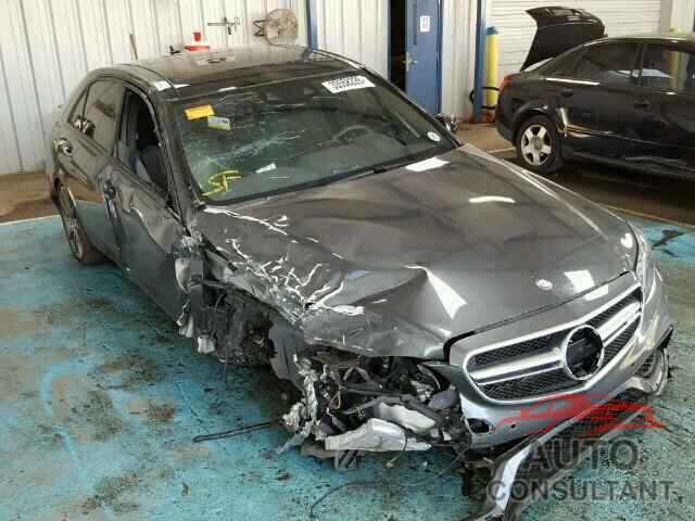 MERCEDES-BENZ E55/63 2015 - WDDHF7GB5FB129632