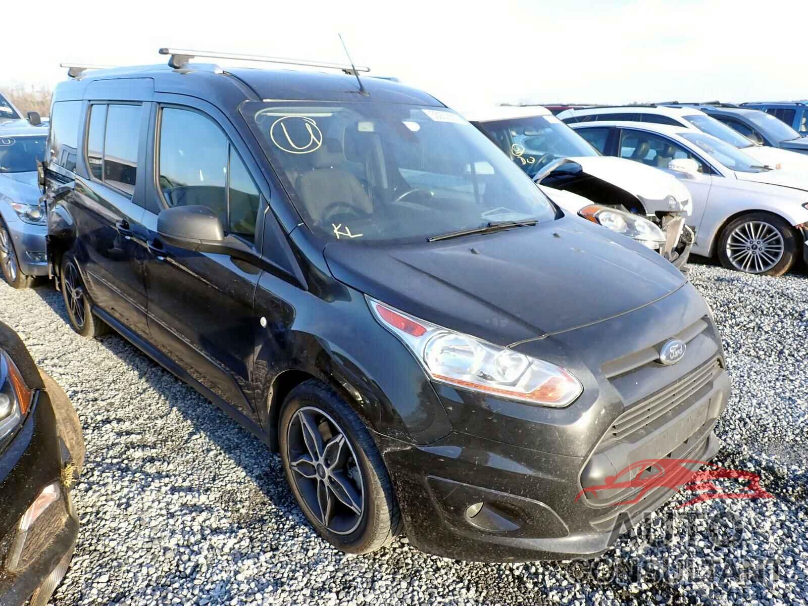 FORD TRANSIT CO 2017 - NM0GS9F78H1323278