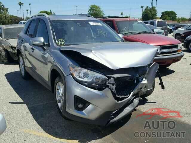 MAZDA CX-5 2015 - JM3KE2DYXF0506439