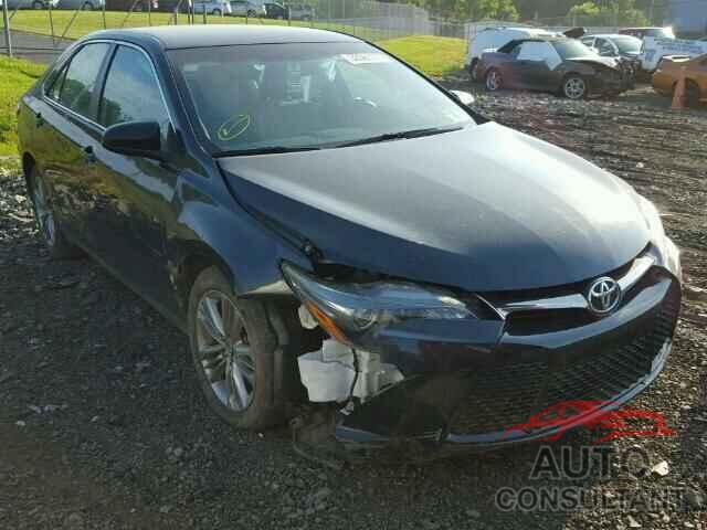 TOYOTA CAMRY 2015 - 4T1BF1FK0FU051078