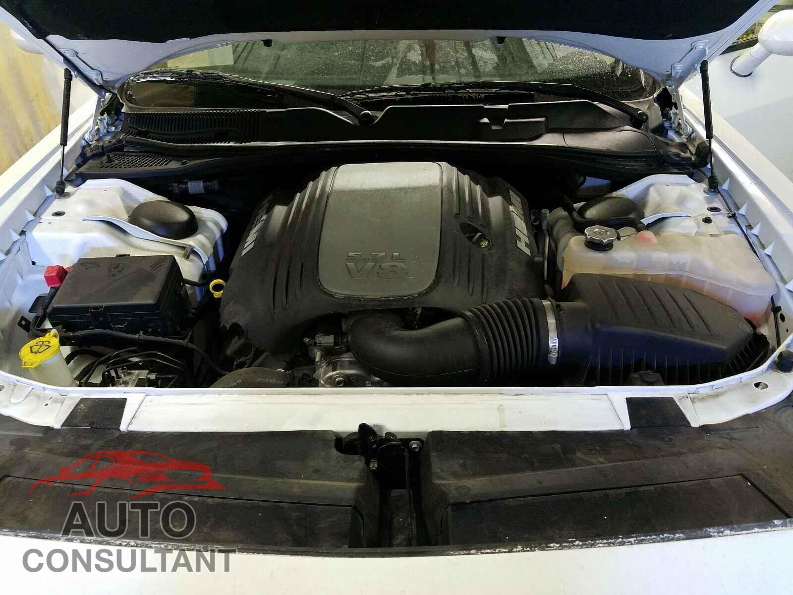 DODGE CHALLENGER 2020 - 2C3CDZBT6LH142709