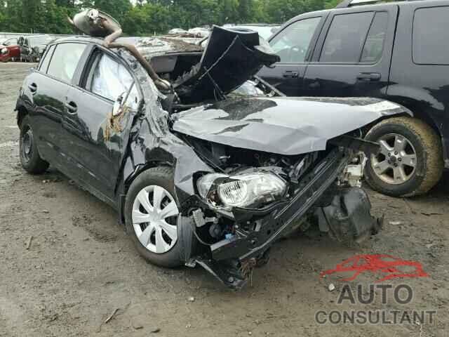 SUBARU IMPREZA 2015 - JF1GPAA64F9223509