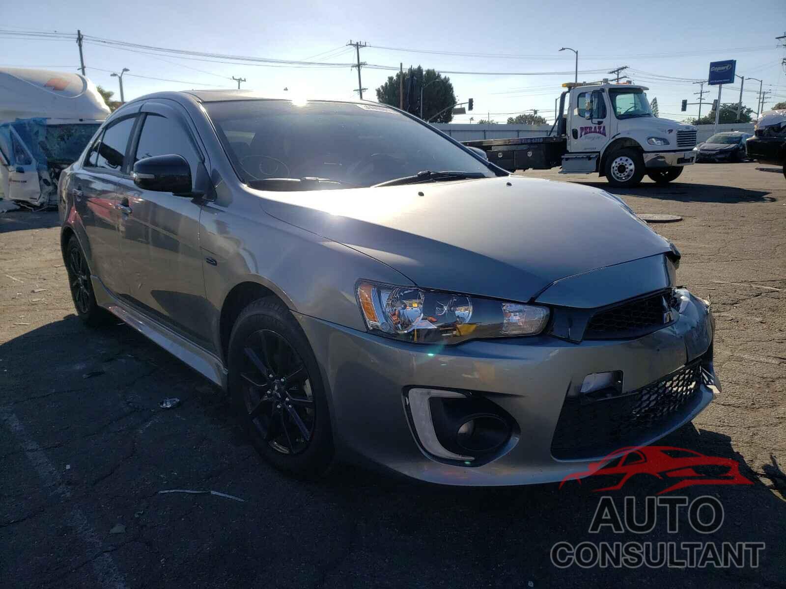 MITSUBISHI LANCER 2017 - JA32U2FU4HU013176