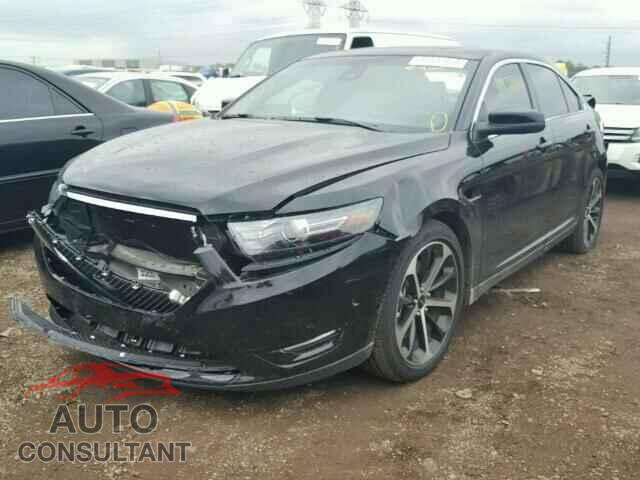 FORD TAURUS 2016 - 1FAHP2KT3GG121663