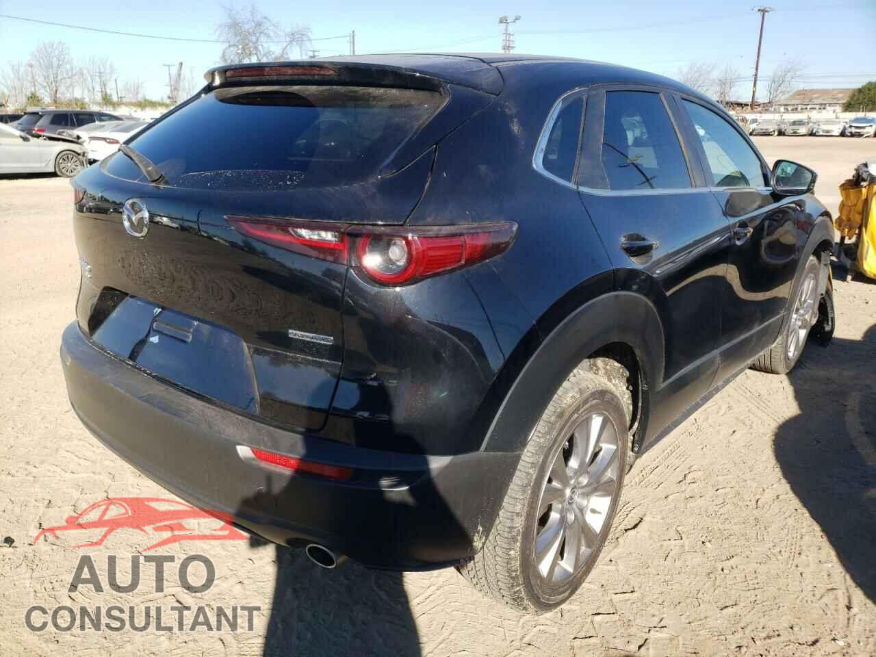 MAZDA CX30 2021 - 3MVDMBBLXMM242935