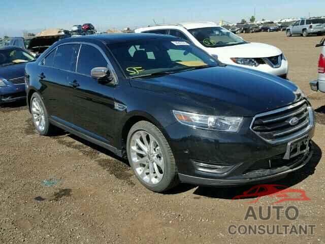 FORD TAURUS 2015 - 1FAHP2J85FG190060